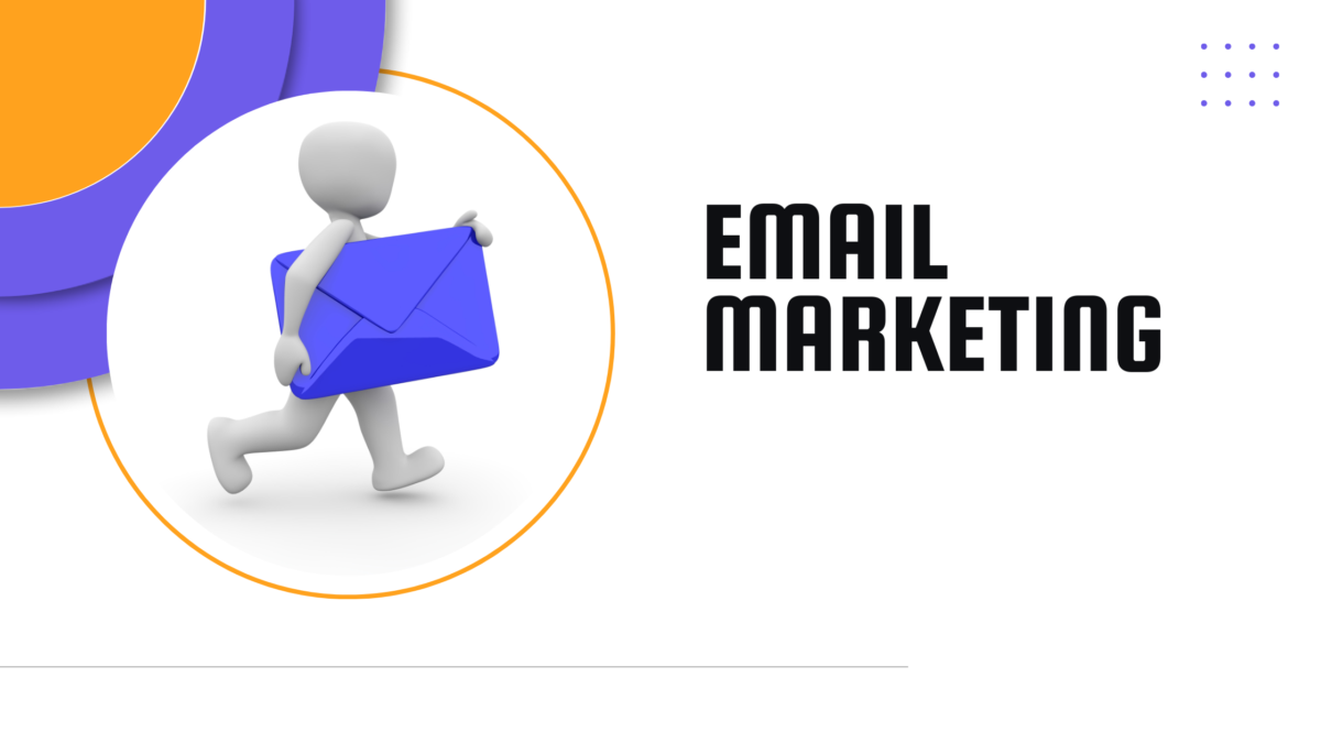 What is Email Marketing?
