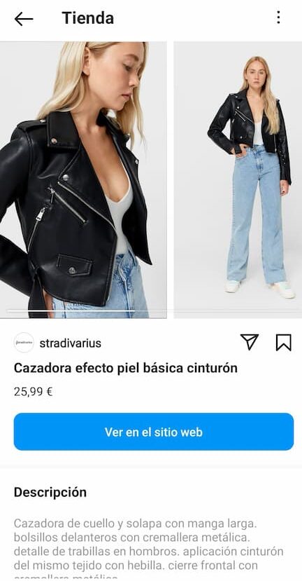 how to use instagram