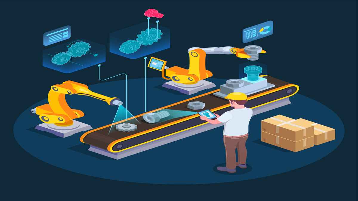 Top Robotic Process Automation Tools Powered by AI in 2025
