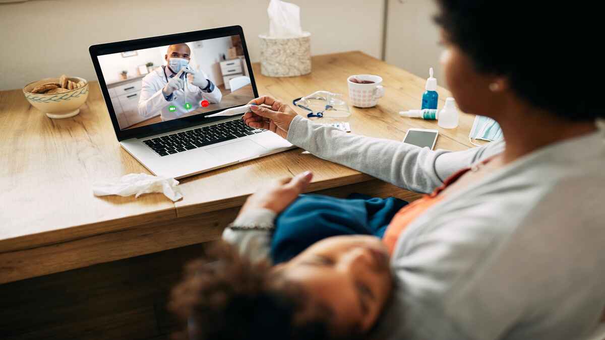 Top AI Tools for Telemedicine and Virtual Healthcare in 2025