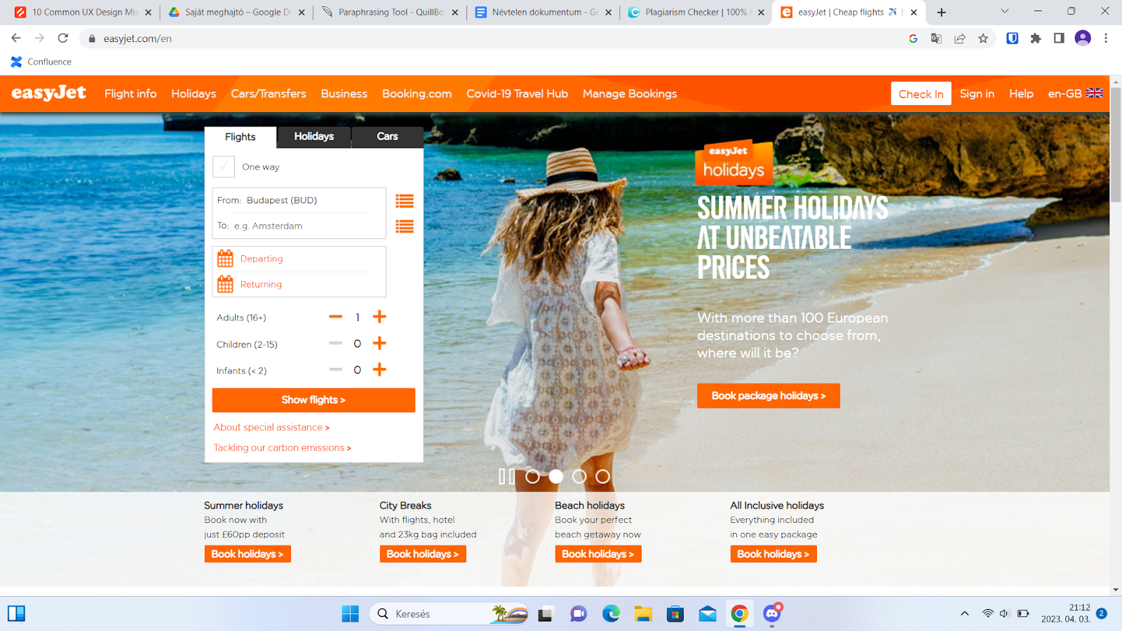 easyjet.com