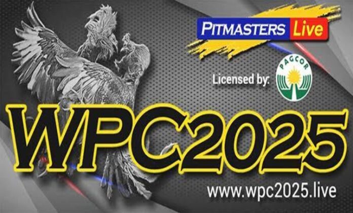 Wpc2025 Live dashboard: Registration and Login Guide