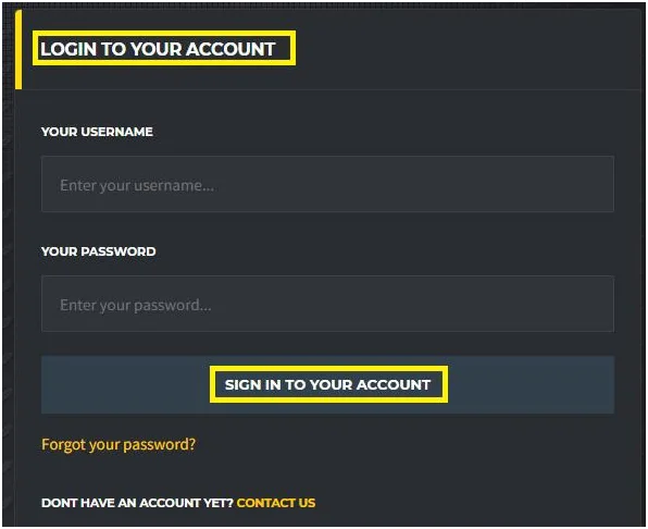 WPC2027 live login
