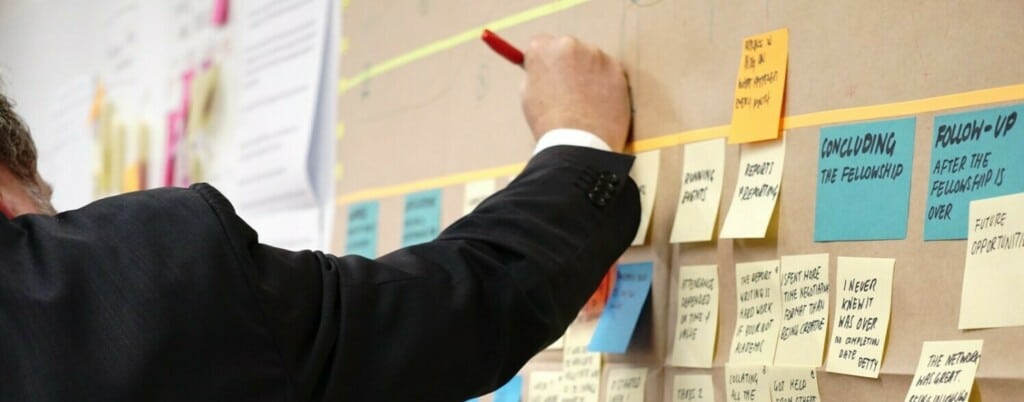 project management methodology