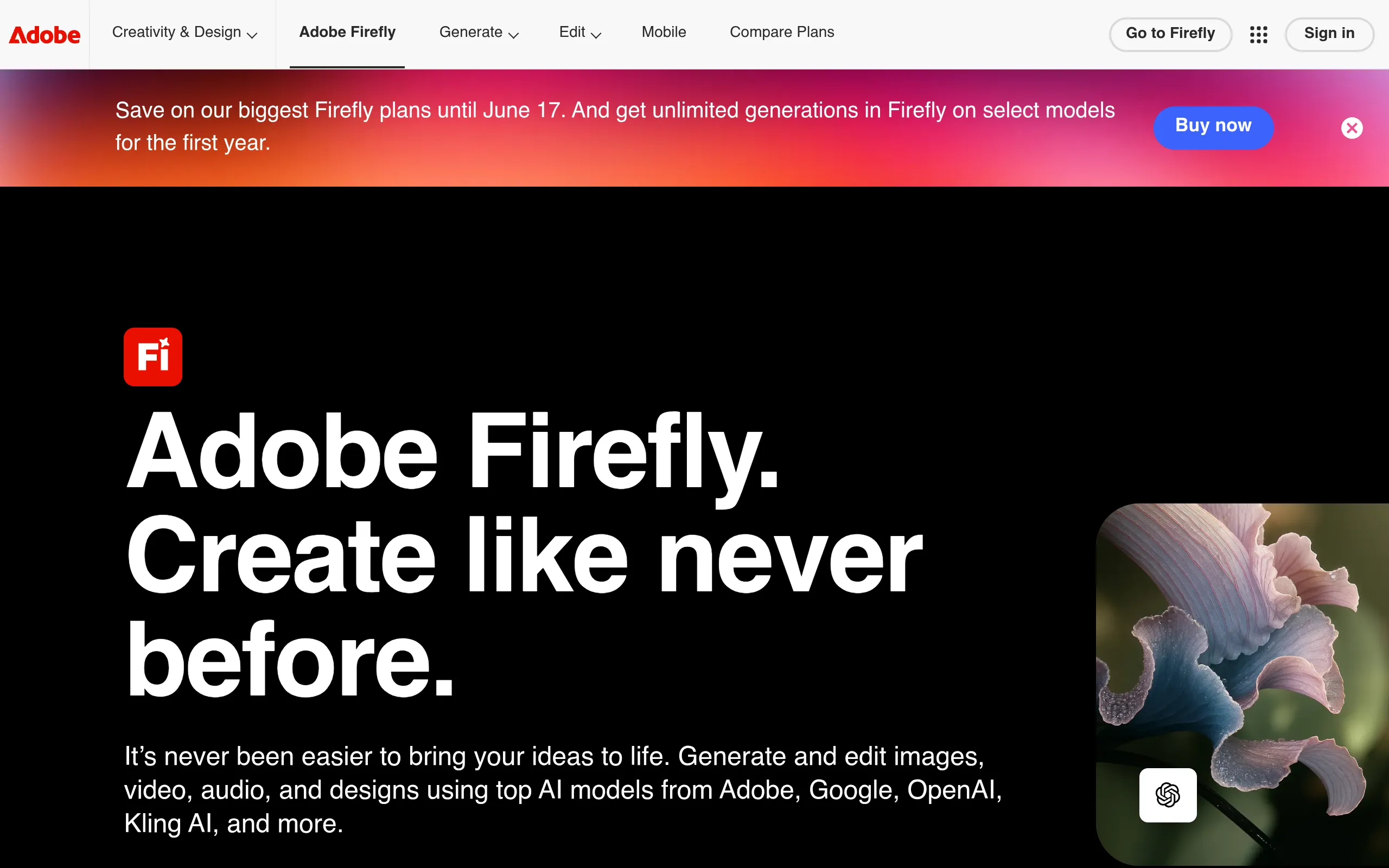 adobe-firefly-video-commercially-safe-ai-generation