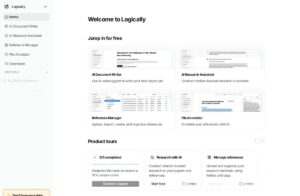 Afforai screenshot 1