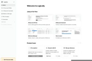 Afforai screenshot 1