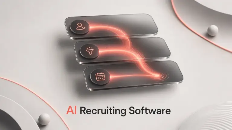 Best AI Recruiting Software in 2026: 10 Tools Ranked