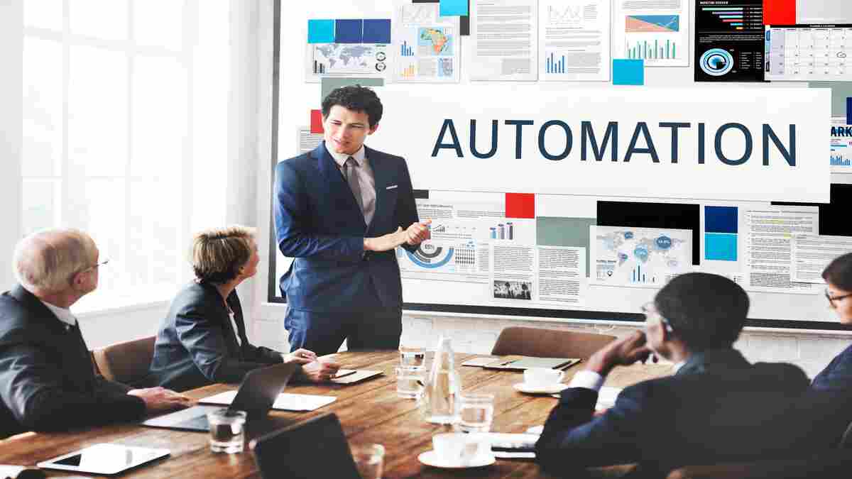 Top AI Marketing Automation Tools in 2025