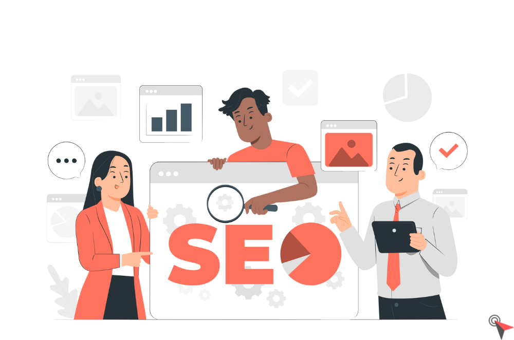 The Top B2B SaaS SEO Strategy for Increasing Your Online Visibility
