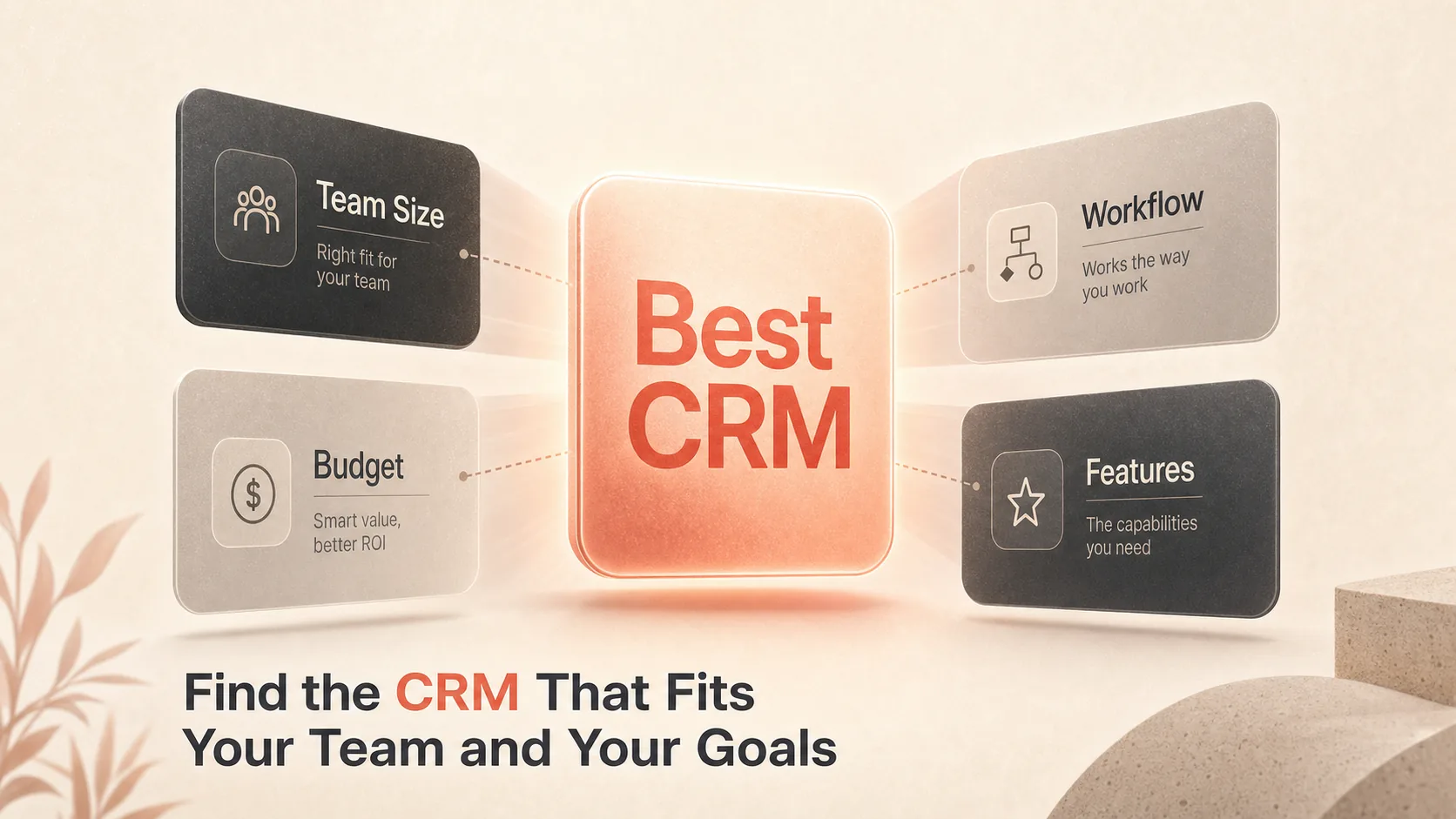 the-right-crm-hub-matching-sales-marketing-budget-team-size