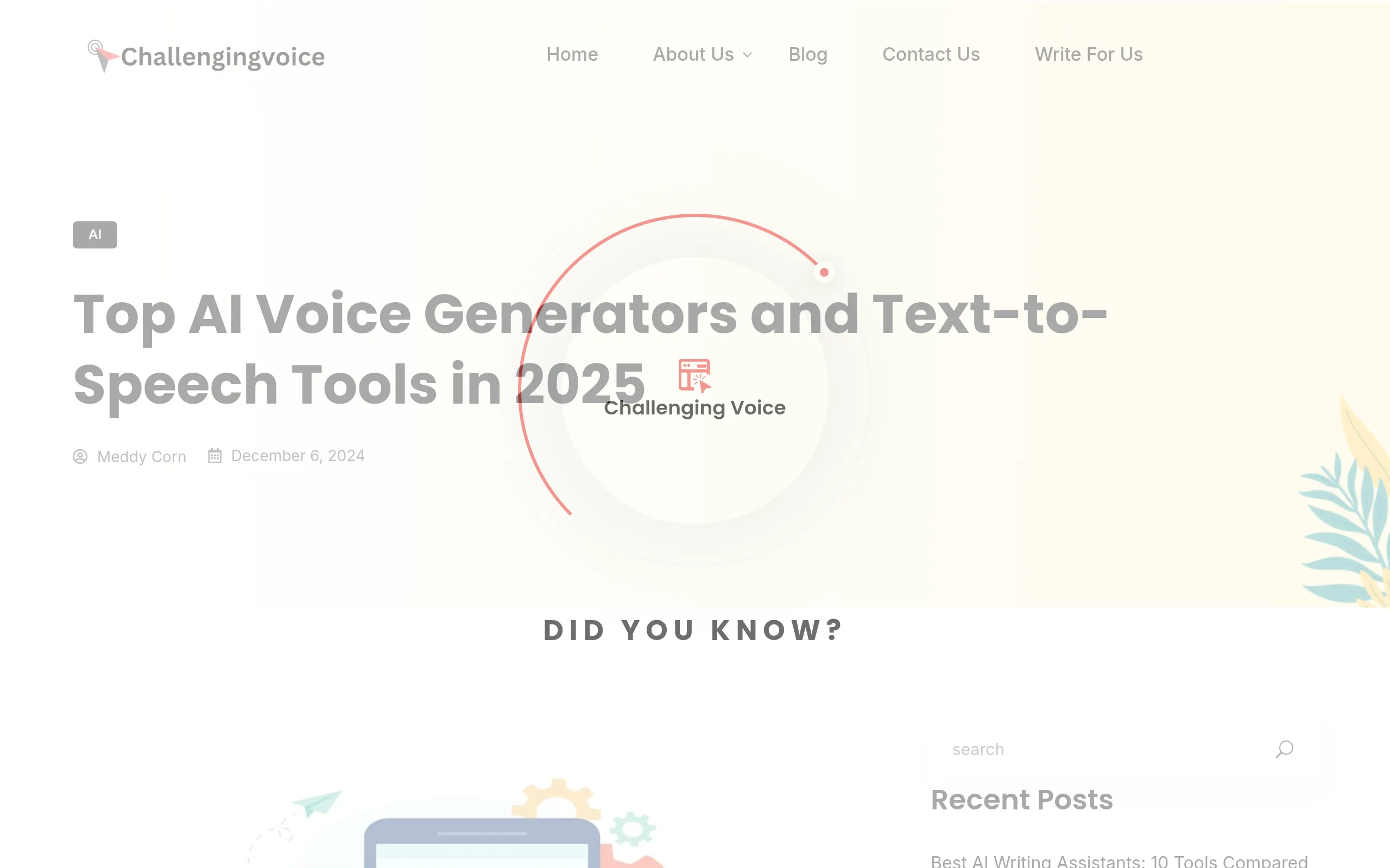 best text to speech software