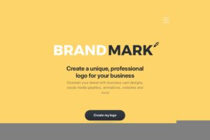 Brandmark screenshot 1