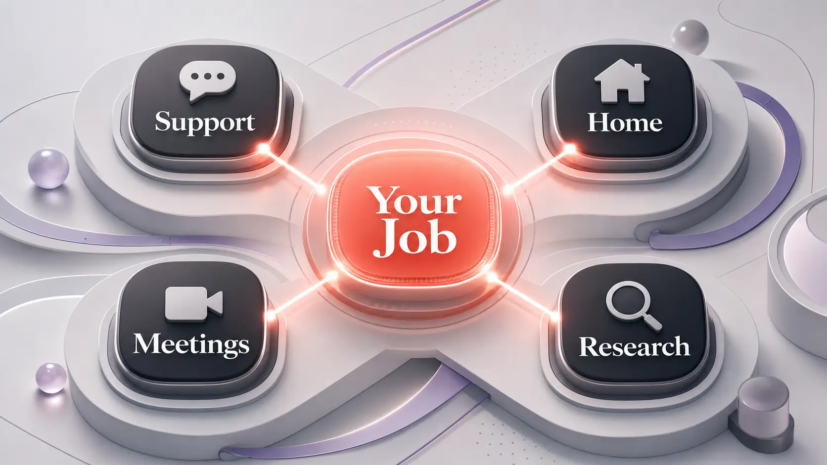 central-job-hub-linked-to-four-use-case-nodes
