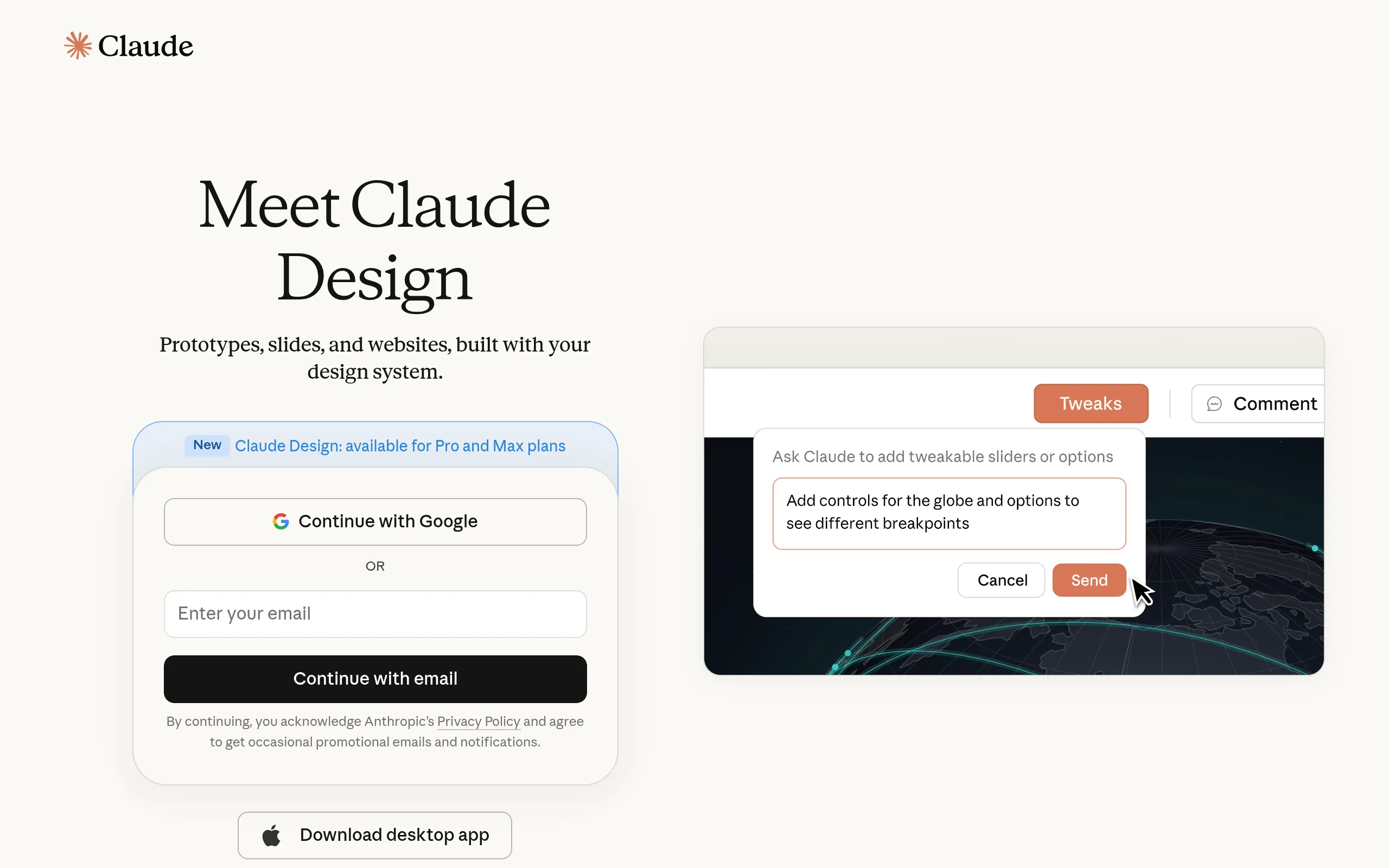 claude-ai-long-form-writing-and-brainstorming-interface