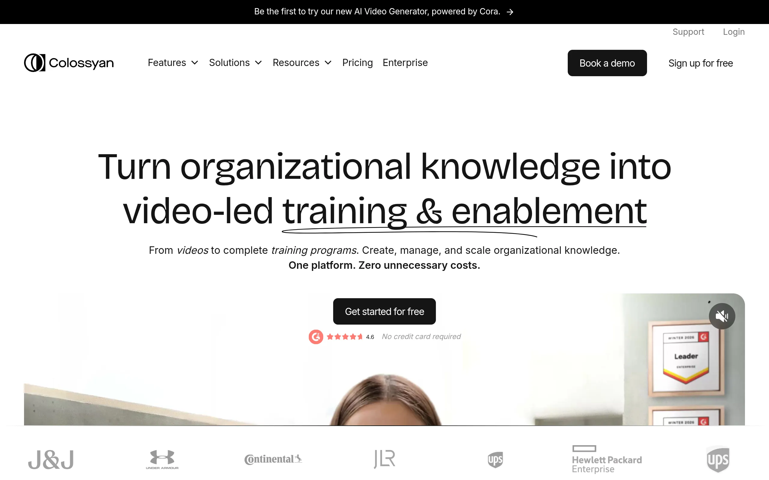 colossyan-ai-avatar-training-video-tool