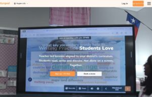 Curipod screenshot 1