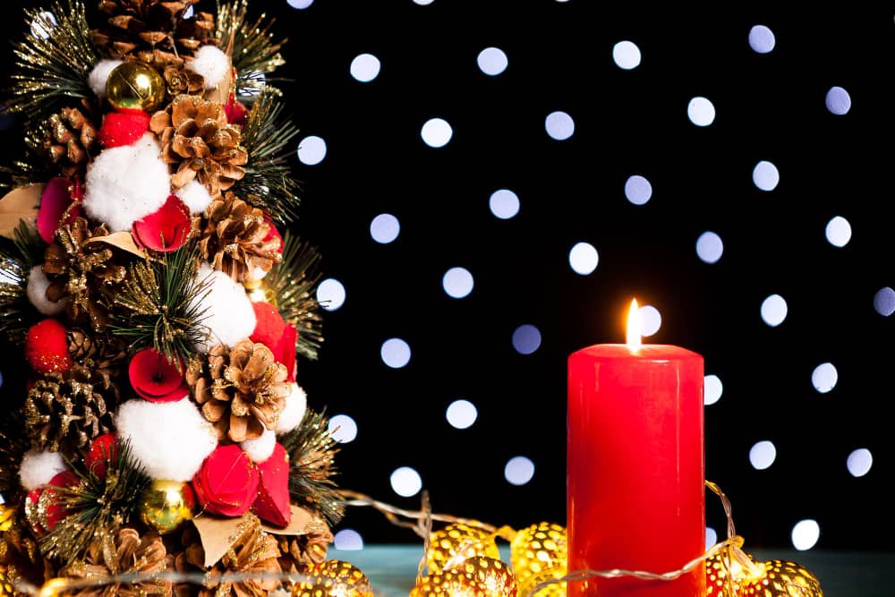 December Global Holidays in 2025: List of Most Popular and Symbolism