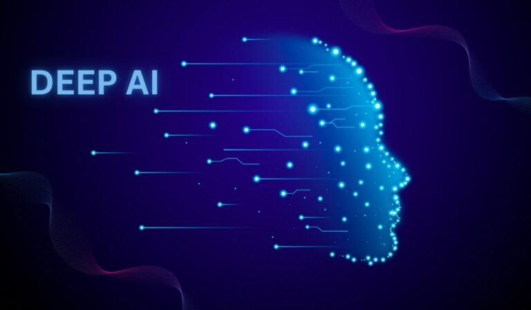 DeepAI: Everything You Need to Know