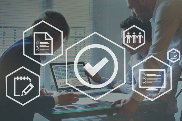 Digital Document Verification: Reducing Potential Risks of Identity Theft