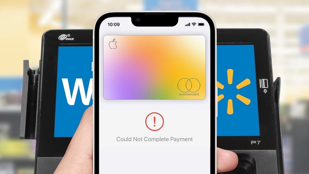 Does Walmart Take Apple Pay? A Comprehensive Guide (2025)