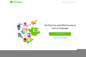 Duolingo Max screenshot 1