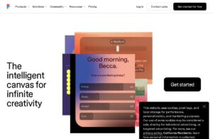 Figma screenshot 1