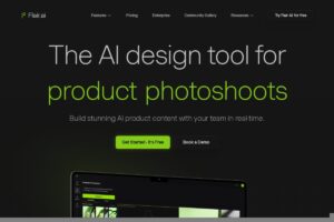 Flair AI screenshot 1