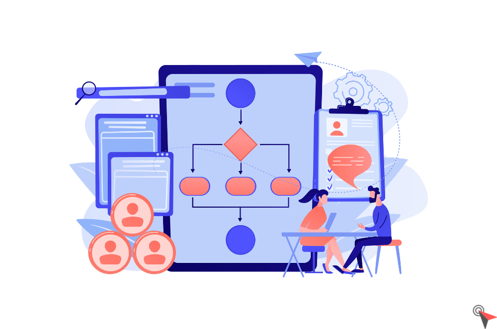 8 Best Free Flowchart Software can help to Grow our Business