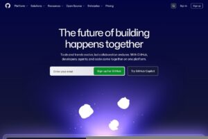 GitHub Copilot screenshot 1