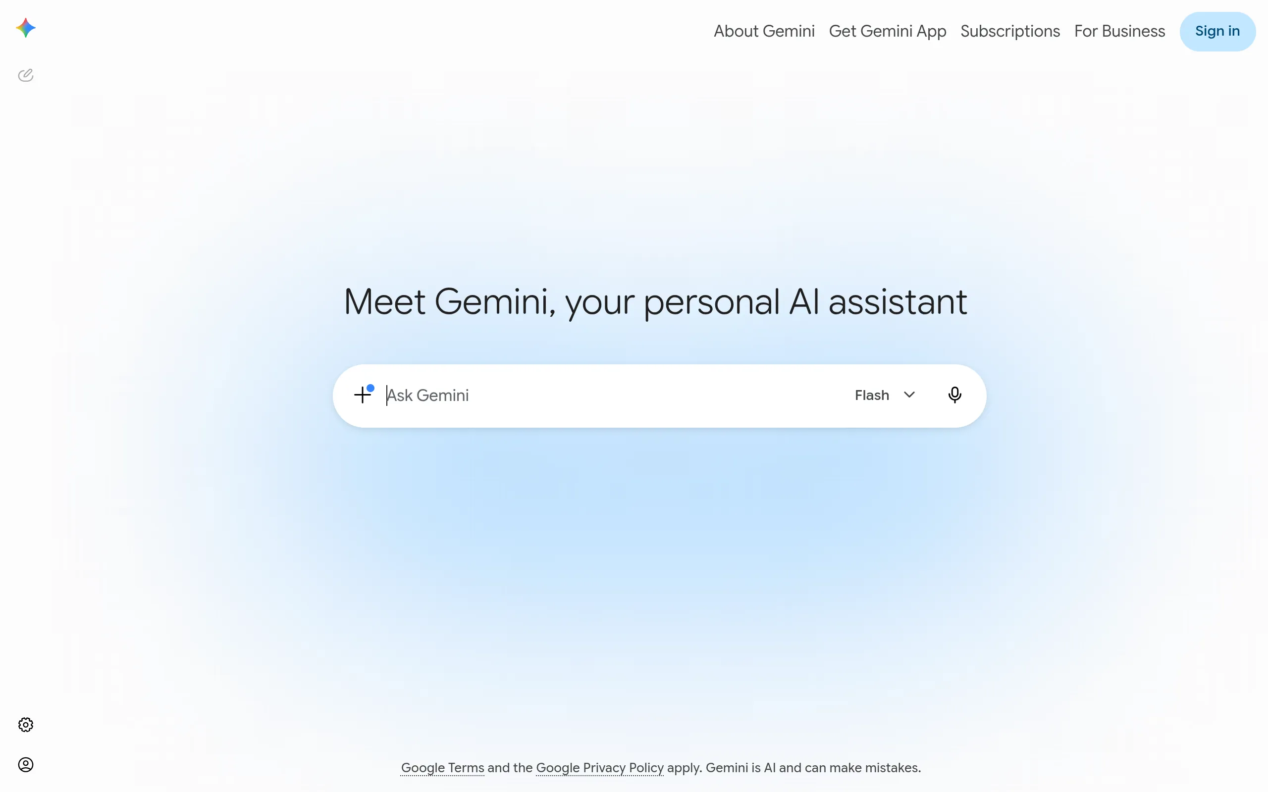 google-gemini-multimodal-conversational-voice-assistant