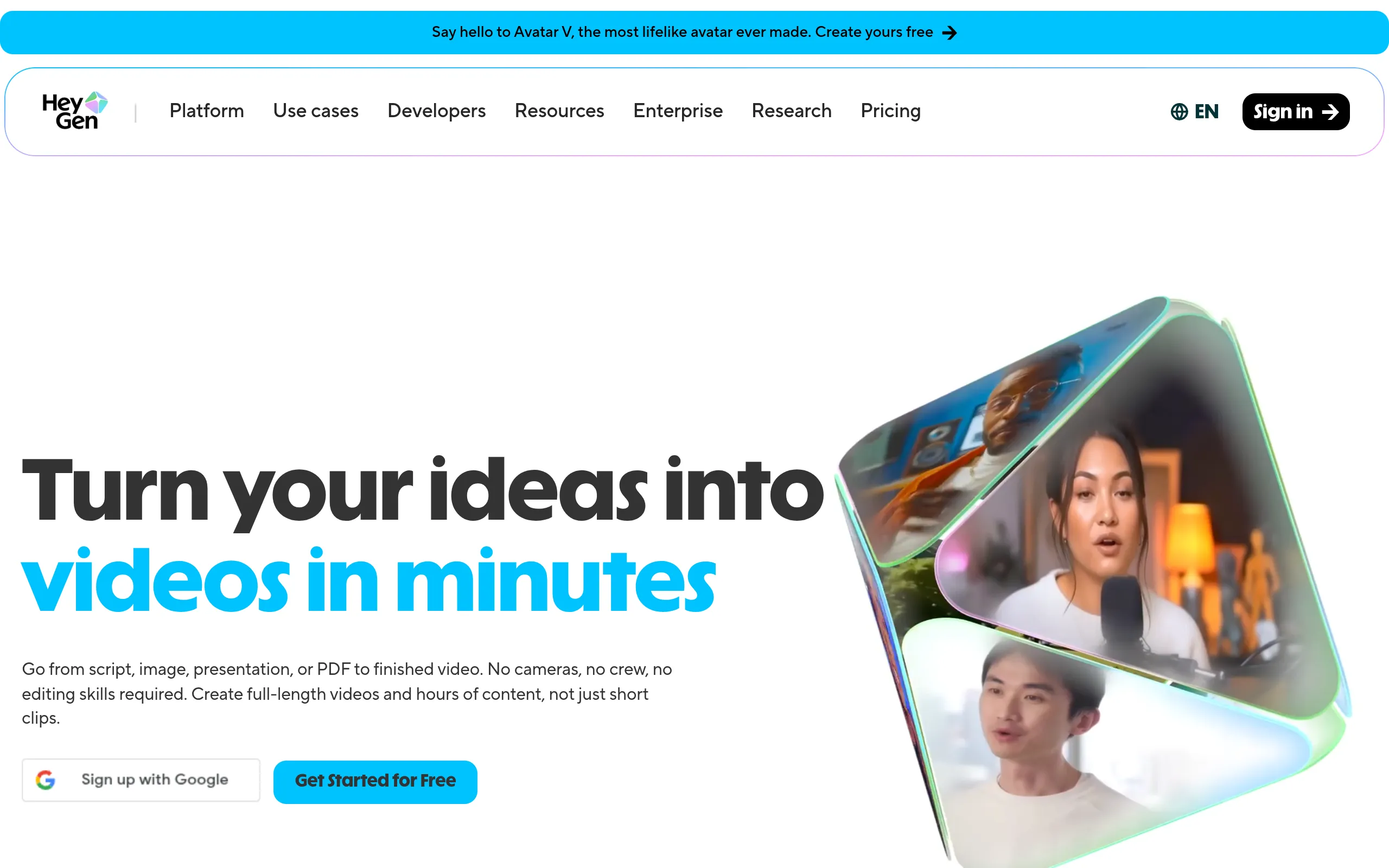 heygen-ai-avatar-generator-creating-talking-avatars