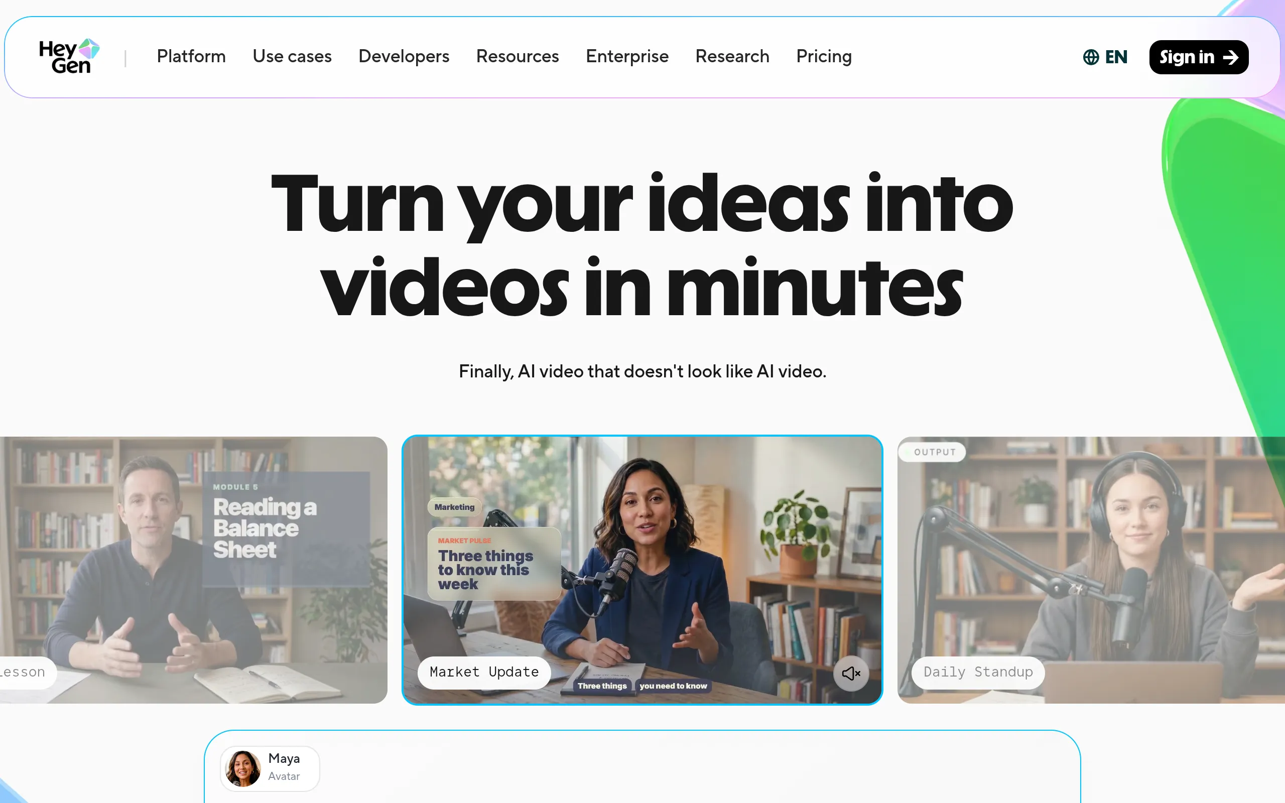heygen-personalized-translated-avatar-video-platform