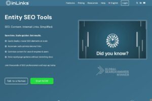 InLinks screenshot 1