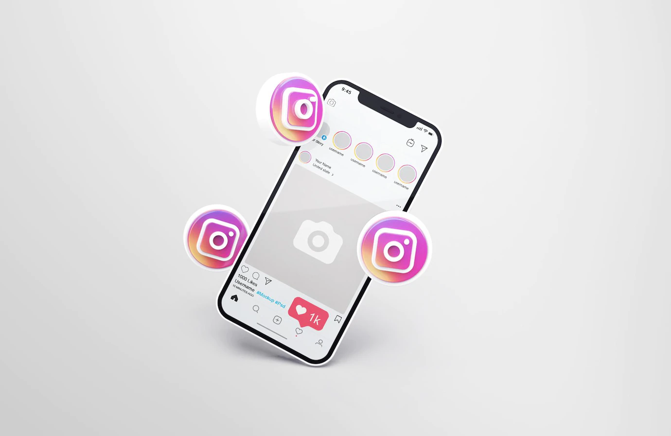 How to Deactivate or Delete an Instagram Account?