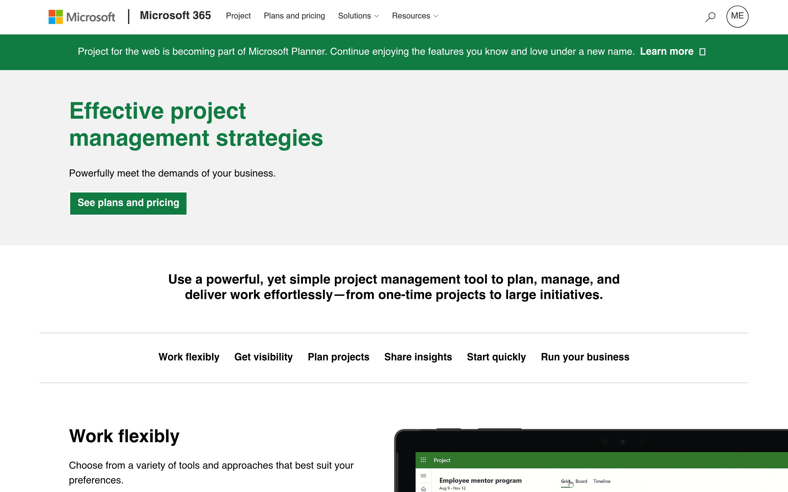 microsoft-project-enterprise-timeline-and-portfolio-scheduling