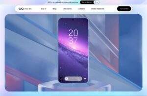 MultiOn screenshot 1