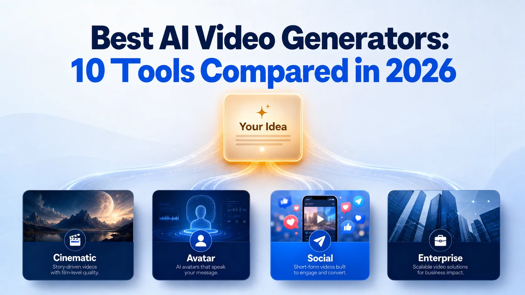 one-prompt-splitting-into-four-ai-video-output-types