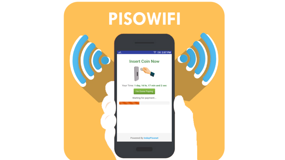 10.10 0.1 Piso Wifi Pause Time, Admin Vendo, & Hack in 2025?