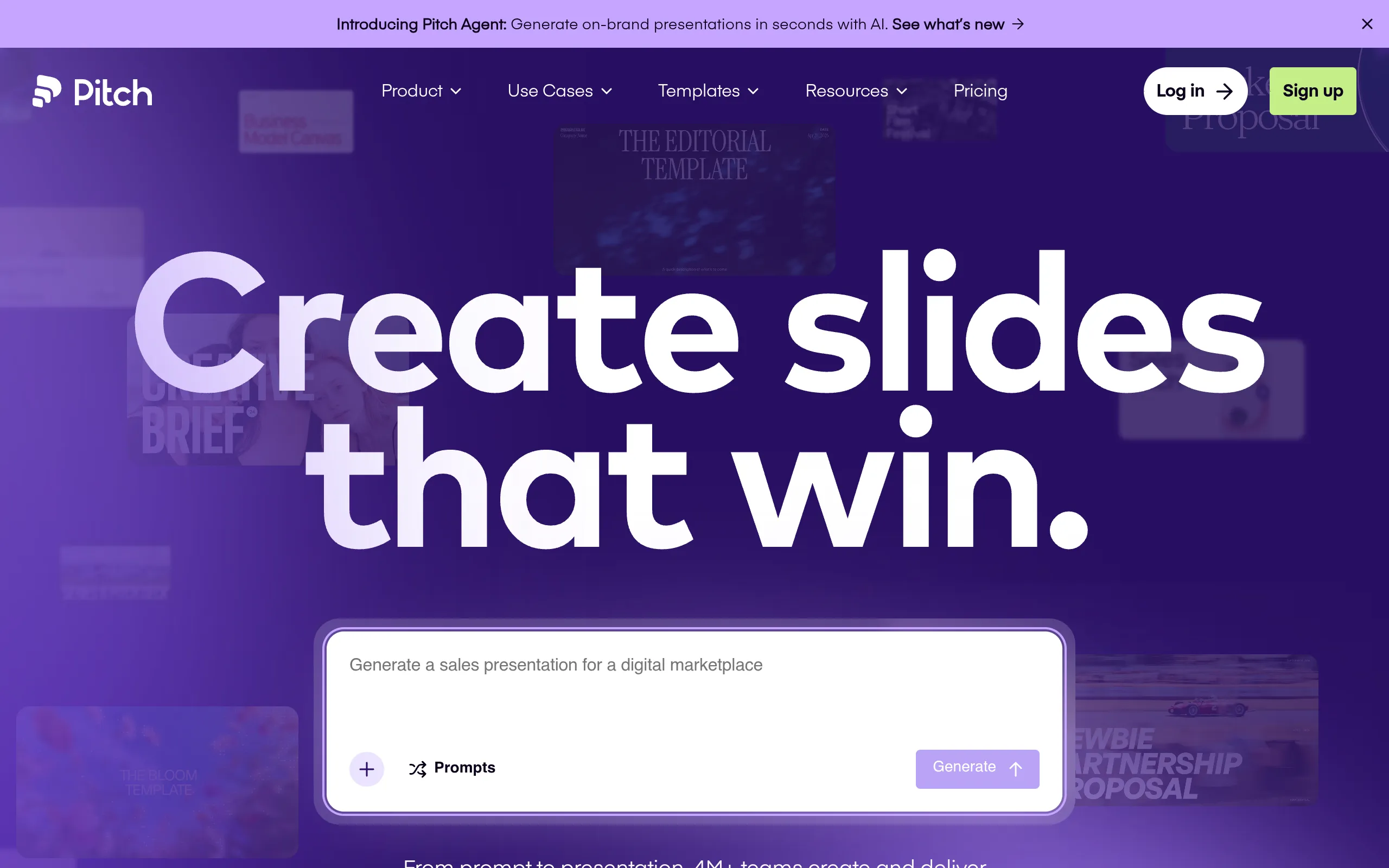 pitch-collaborative-ai-presentation-workspace