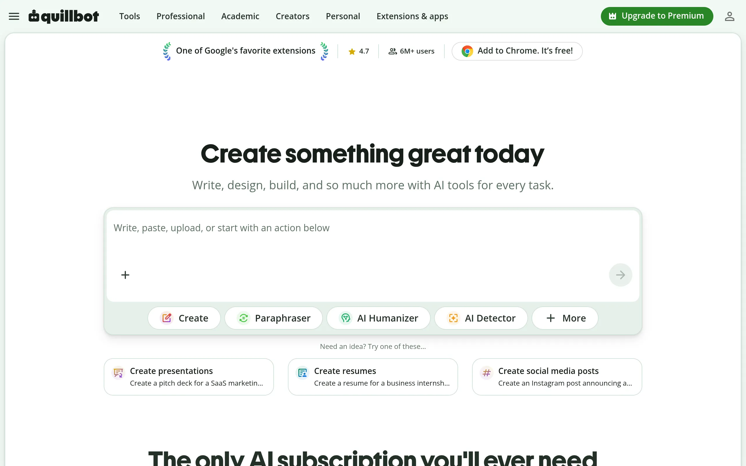 quillbot-free-paraphrasing-and-grammar-checking-suite