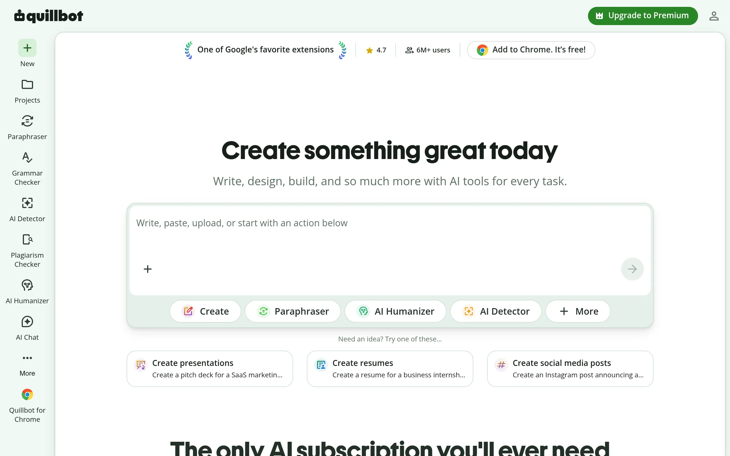 quillbot-paraphrasing-and-text-improvement-toolkit