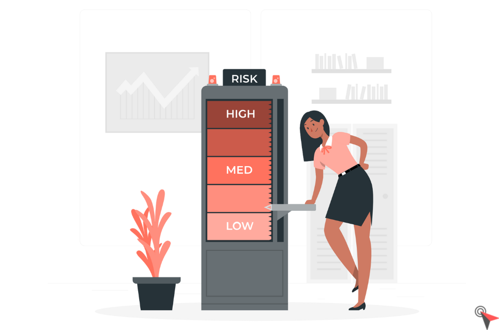 Risk Management: 5 Steps to Manage your Project Risk