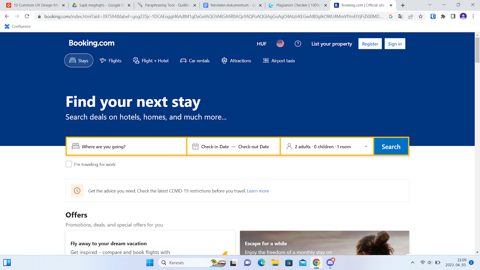 booking.com