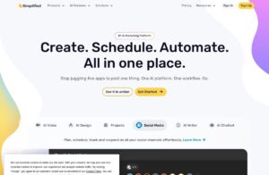 Simplified screenshot 1