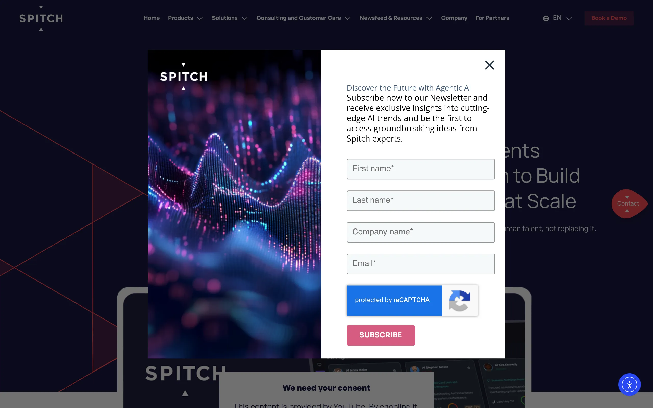 spitch-enterprise-omnichannel-voice-biometrics-assistant