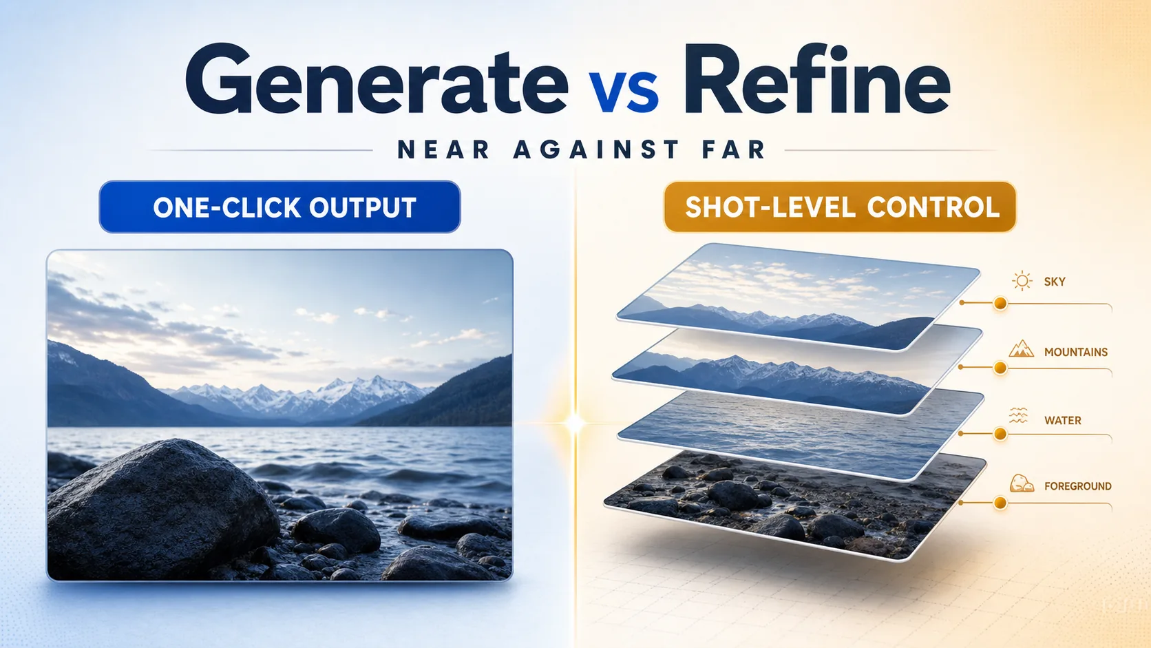 split-comparison-one-click-video-output-versus-shot-level-control