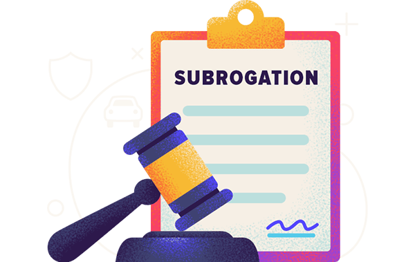 Subrogation of Wages: Definition and Best Instructions for Use