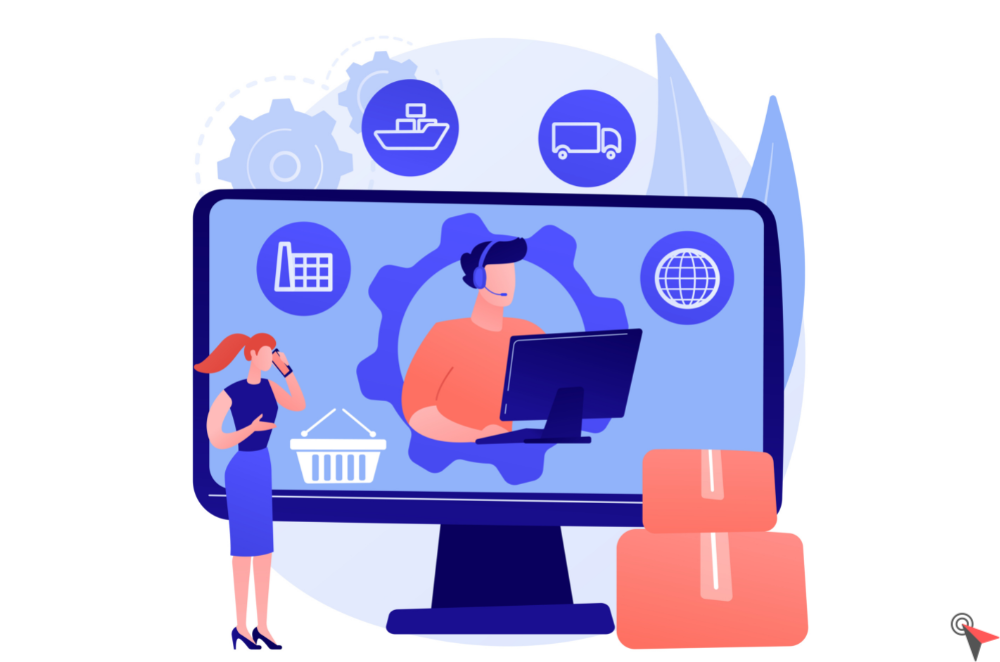 6 Best Supply Chain Software In 2025