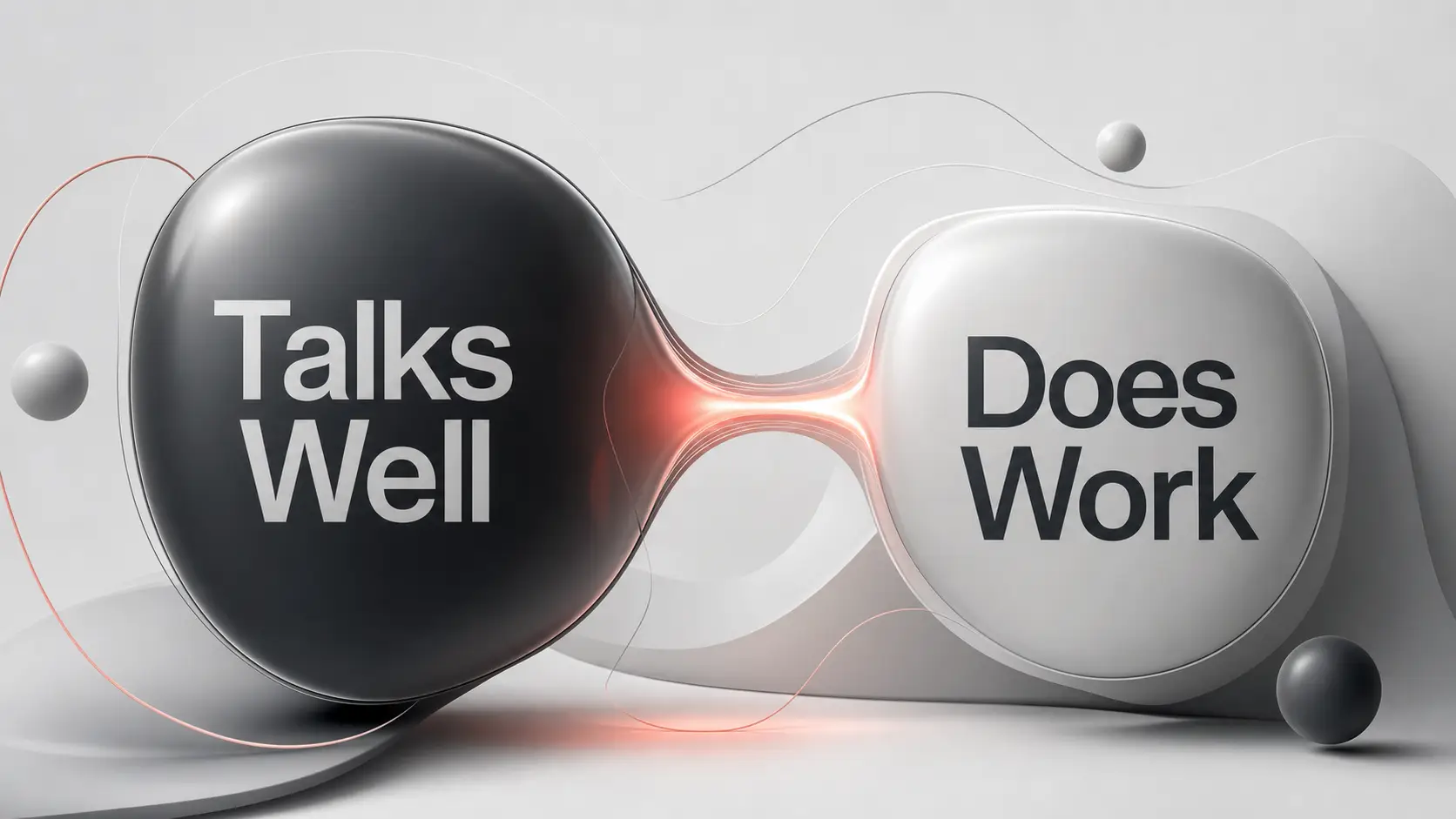 talks-well-versus-does-work-bridged-forms
